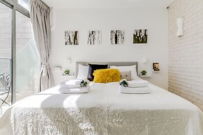 Kook 7 Apartment - Isrentals