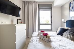 Kook 7 Apartment - Isrentals