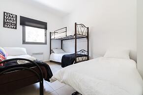 Kook 7 Apartment - Isrentals