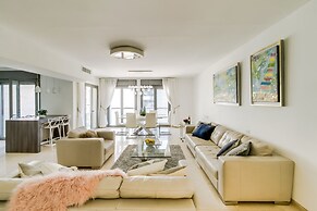 Kook 7 Apartment - Isrentals