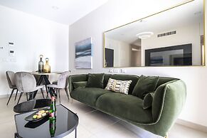 Kook 7 Apartment - Isrentals