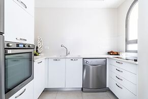 Kook 7 Apartment - Isrentals