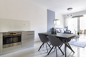 Kook 7 Apartment - Isrentals
