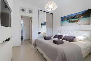 Kook 7 Apartment - Isrentals