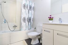 Kook 7 Apartment - Isrentals