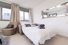 Kook 7 Apartment - Isrentals