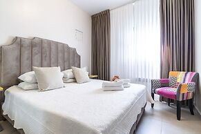 Kook 7 Apartment - Isrentals