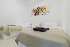 Kook 7 Apartment - Isrentals