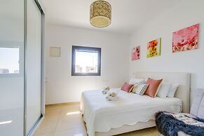 Kook 7 Apartment - Isrentals