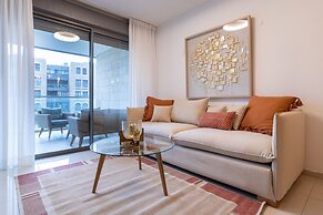 Kook 7 Apartment - Isrentals