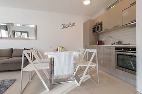 Kook 7 Apartment - Isrentals