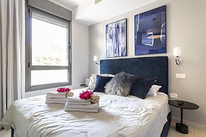 Kook 7 Apartment - Isrentals