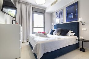 Kook 7 Apartment - Isrentals