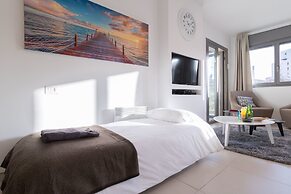 Kook 7 Apartment - Isrentals