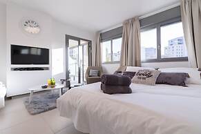 Kook 7 Apartment - Isrentals