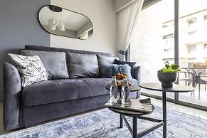 Kook 7 Apartment - Isrentals