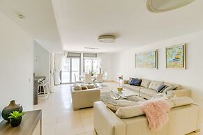 Kook 7 Apartment - Isrentals