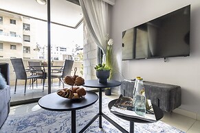 Kook 7 Apartment - Isrentals