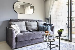 Kook 7 Apartment - Isrentals