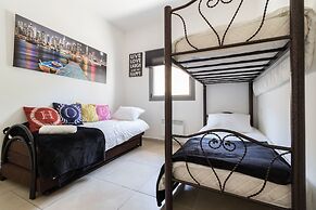 Kook 7 Apartment - Isrentals