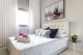 Kook 7 Apartment - Isrentals