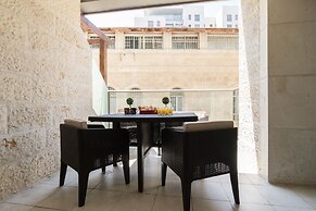 Kook 7 Apartment - Isrentals