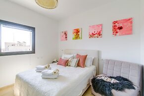 Kook 7 Apartment - Isrentals