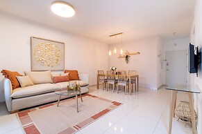 Kook 7 Apartment - Isrentals