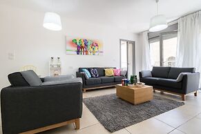 Kook 7 Apartment - Isrentals