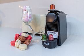 Kook 7 Apartment - Isrentals