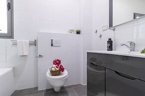 Kook 7 Apartment - Isrentals