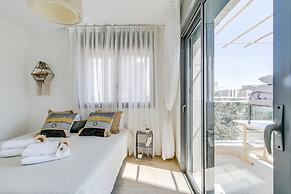 Kook 7 Apartment - Isrentals