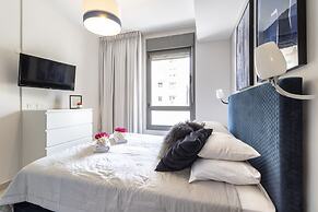 Kook 7 Apartment - Isrentals