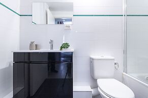 Kook 7 Apartment - Isrentals