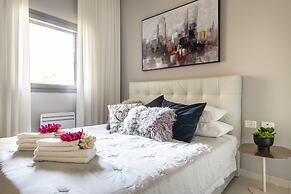 Kook 7 Apartment - Isrentals