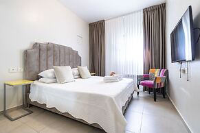 Kook 7 Apartment - Isrentals