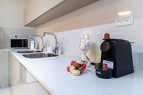 Kook 7 Apartment - Isrentals