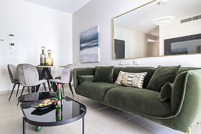 Kook 7 Apartment - Isrentals