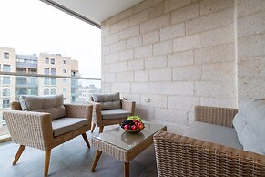 Kook 7 Apartment - Isrentals