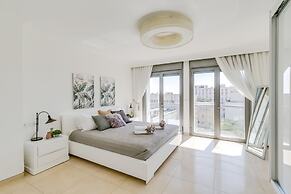 Kook 7 Apartment - Isrentals