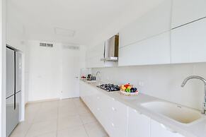 Kook 7 Apartment - Isrentals