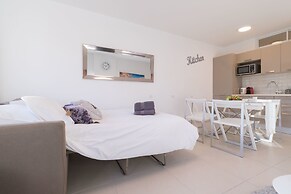 Kook 7 Apartment - Isrentals