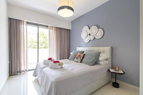 Kook 7 Apartment - Isrentals