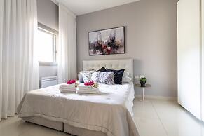 Kook 7 Apartment - Isrentals