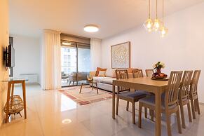 Kook 7 Apartment - Isrentals