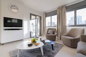 Kook 7 Apartment - Isrentals