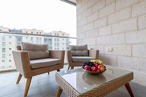 Kook 7 Apartment - Isrentals