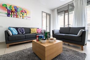 Kook 7 Apartment - Isrentals