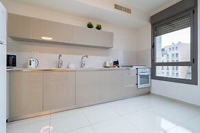Kook 7 Apartment - Isrentals