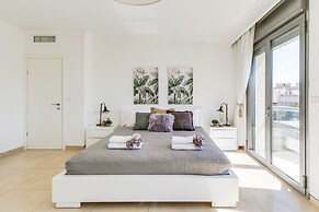 Kook 7 Apartment - Isrentals